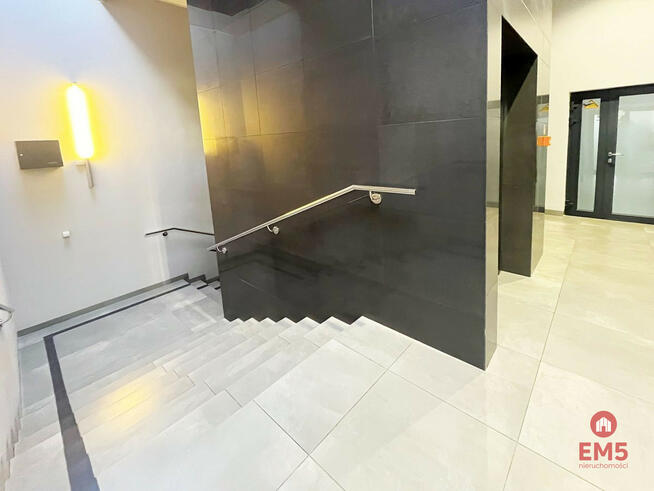 Lokal użytkowy Białystok Centrum,
