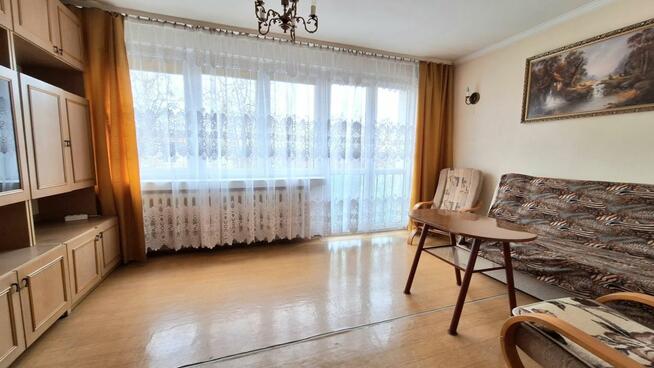 Mieszkanie Częstochowa Tysiąclecie,