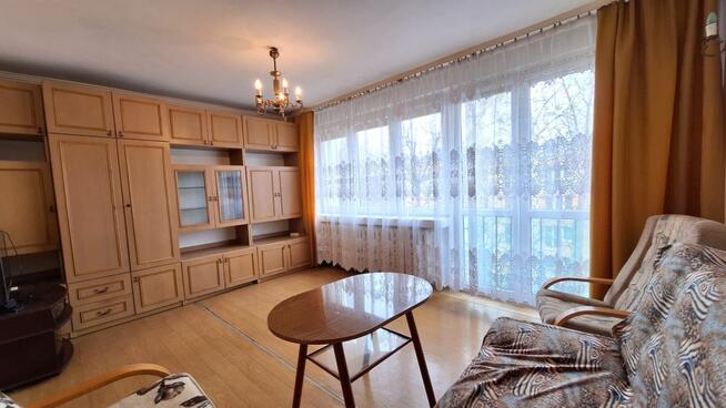 Mieszkanie Częstochowa Tysiąclecie,