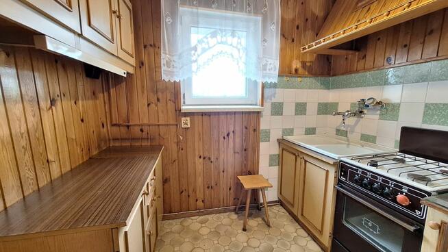 Mieszkanie Częstochowa Tysiąclecie,