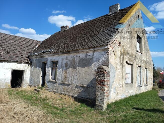 Dom w urokliwej okolicy 98 tys.!