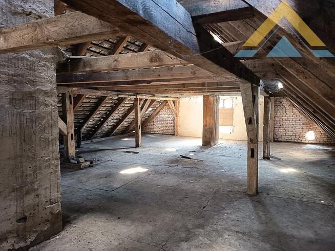 Dom w urokliwej okolicy 98 tys.!