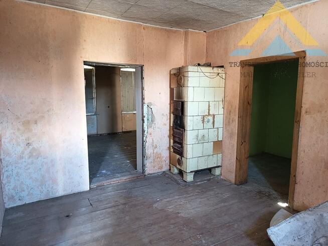 Dom w urokliwej okolicy 98 tys.!