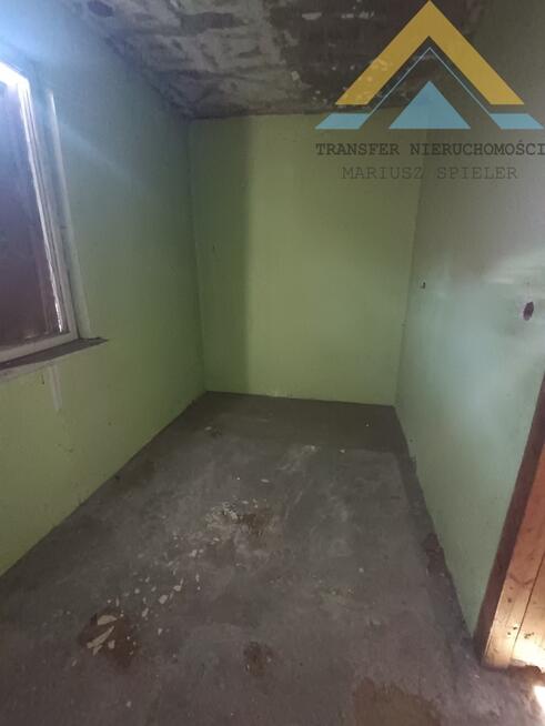 Dom w urokliwej okolicy 98 tys.!