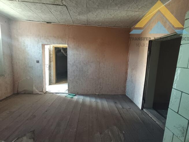 Dom w urokliwej okolicy 98 tys.!