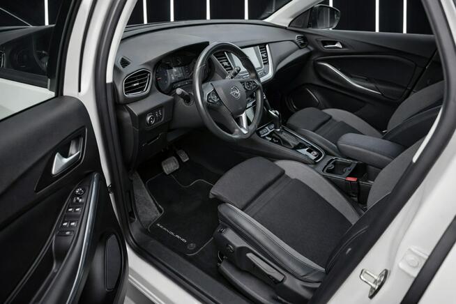 Opel Grandland X AUTOMAT*bezwypadkowy*navi*kamera cofania*opłacony