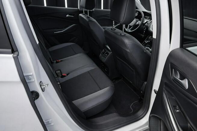 Opel Grandland X AUTOMAT*bezwypadkowy*navi*kamera cofania*opłacony