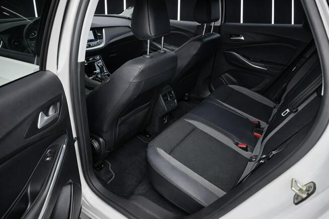 Opel Grandland X AUTOMAT*bezwypadkowy*navi*kamera cofania*opłacony