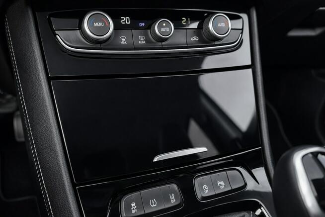 Opel Grandland X AUTOMAT*bezwypadkowy*navi*kamera cofania*opłacony