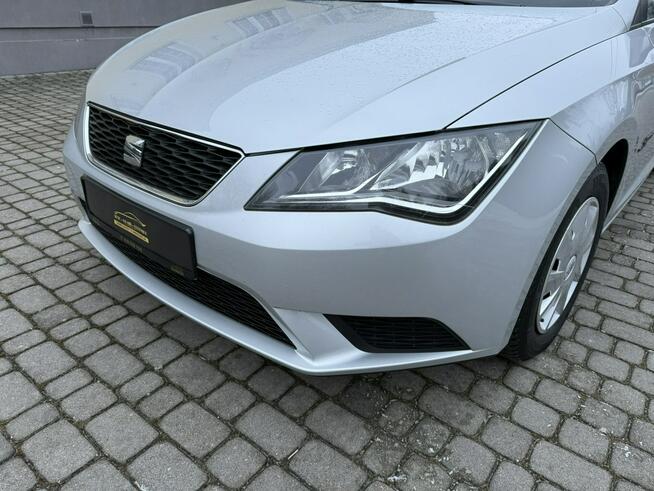 Seat Leon Bardzo dobry stan, Mały przebieg. 1 właściciel.