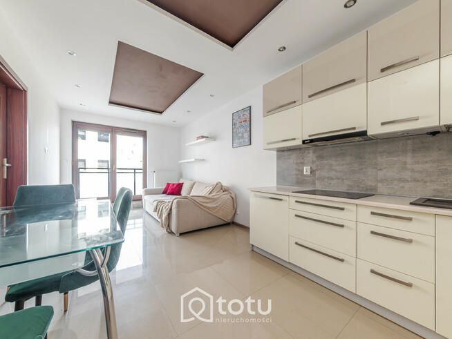 Mieszkanie Warszawa gm. Wola Wola, Jana Kazimierza