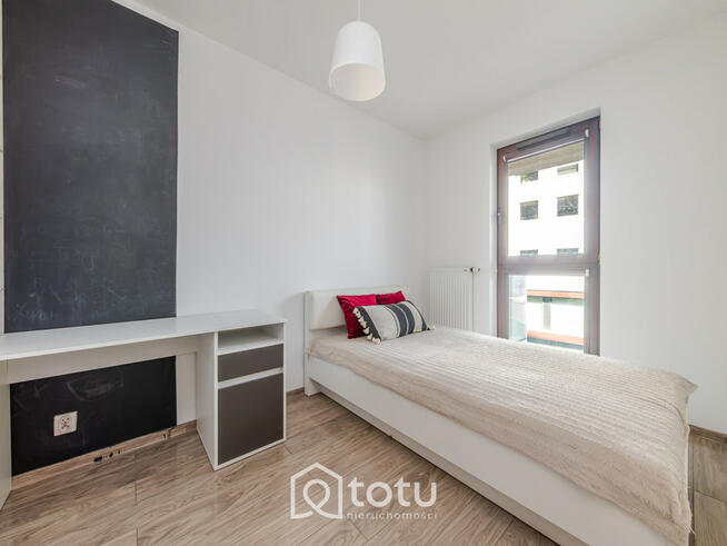 Mieszkanie Warszawa gm. Wola Wola, Jana Kazimierza