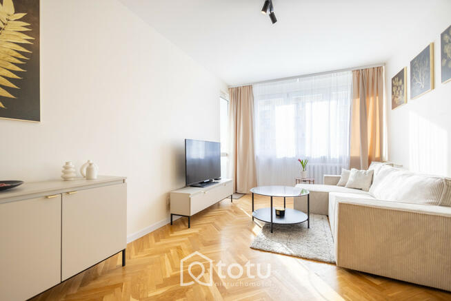 Mieszkanie Warszawa gm. Wola Wola, Pańska