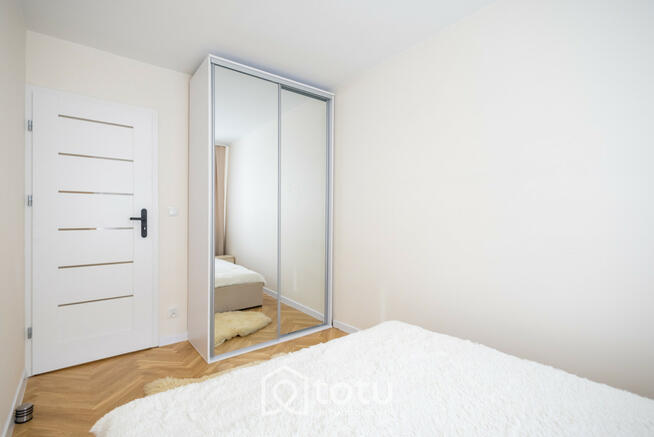 Mieszkanie Warszawa gm. Wola Wola, Pańska