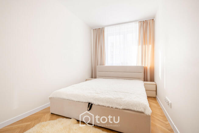 Mieszkanie Warszawa gm. Wola Wola, Pańska