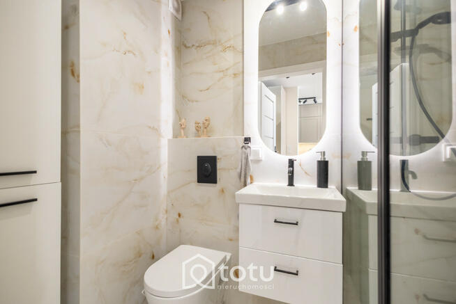 Mieszkanie Warszawa gm. Wola Wola, Pańska