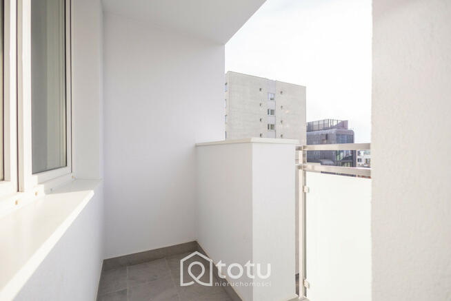 Mieszkanie Warszawa gm. Wola Wola, Pańska