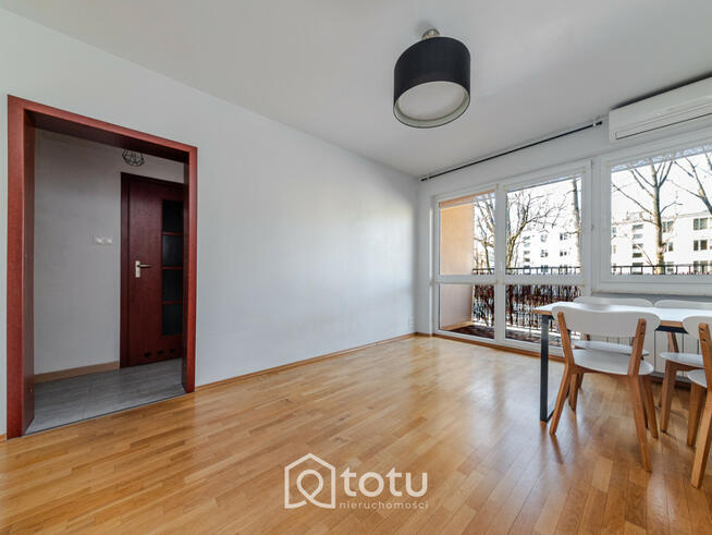 Mieszkanie Warszawa gm. Praga-Południe Praga-Południe, Saska Kępa, Saska