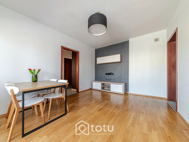 Mieszkanie Warszawa gm. Praga-Południe Praga-Południe, Saska Kępa, Saska