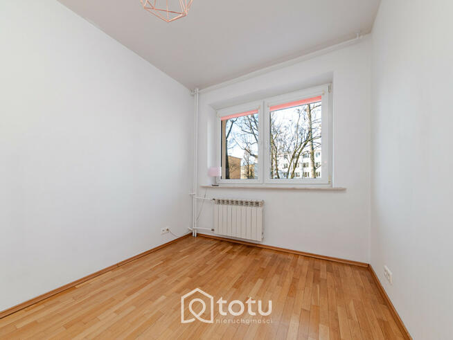 Mieszkanie Warszawa gm. Praga-Południe Praga-Południe, Saska Kępa, Saska