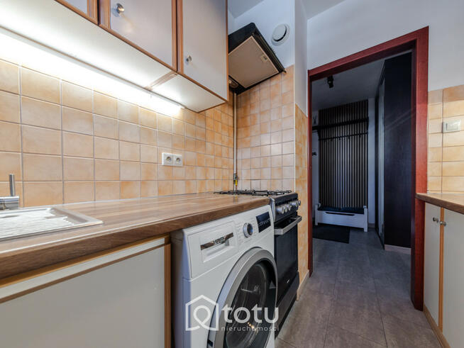 Mieszkanie Warszawa gm. Praga-Południe Praga-Południe, Saska Kępa, Saska