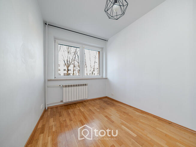 Mieszkanie Warszawa gm. Praga-Południe Praga-Południe, Saska Kępa, Saska