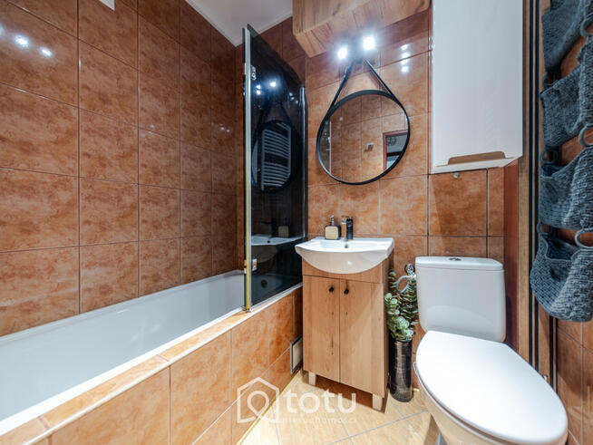 Mieszkanie Warszawa gm. Praga-Południe Praga-Południe, Saska Kępa, Saska