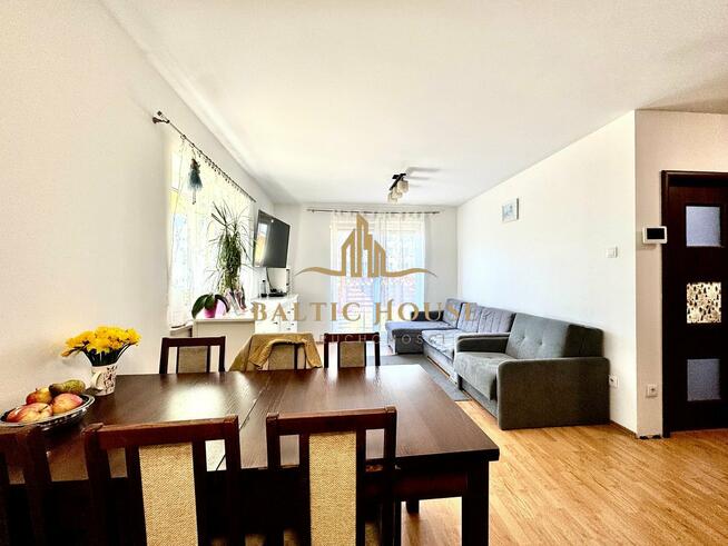 Mieszkanie Gdańsk Osowa, Marsa