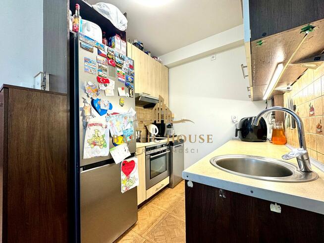 Mieszkanie Gdańsk Osowa, Marsa