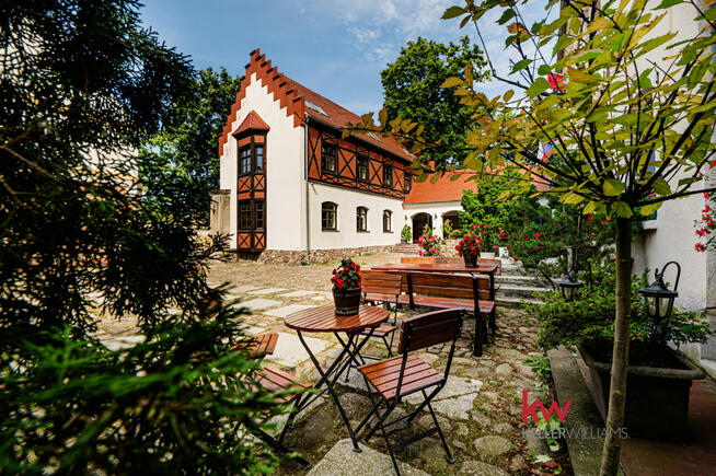 Lokal użytkowy Wschowa, Zamkowy
