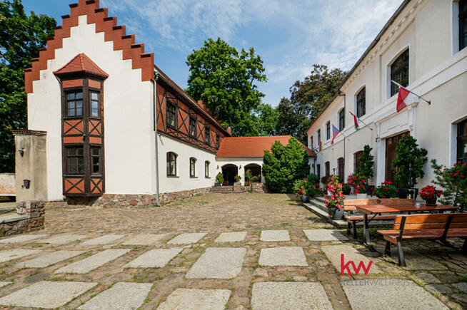 Lokal użytkowy Wschowa, Zamkowy