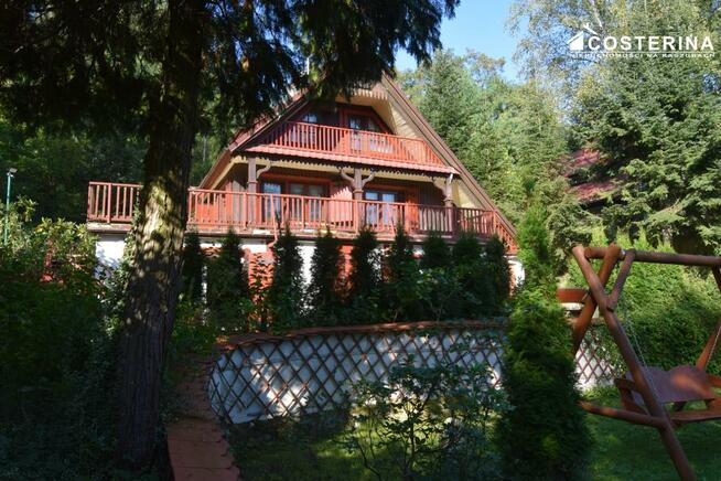 Dom Ręboszewo gm. Kartuzy