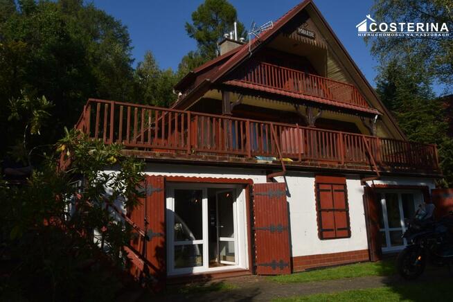 Dom Ręboszewo gm. Kartuzy