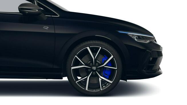 Volkswagen Golf R 2.0 TSI 4MOTION 333 KM automat DSG DCC Skóra Head-up Area View