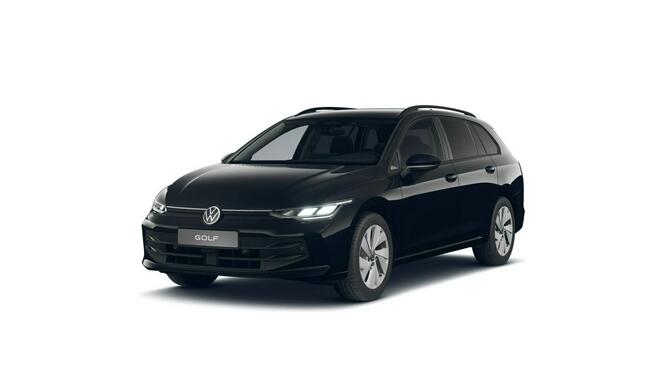 Volkswagen Golf Variant Life Plus 2.0TDI 116 manual