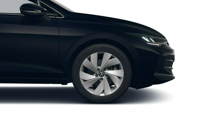 Volkswagen Golf Variant Life Plus 2.0TDI 116 manual