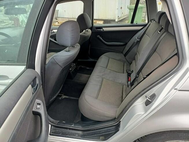 Bmw E46 2.0D 150km 04r Automat