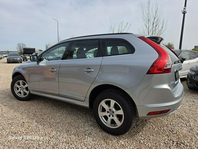 Volvo XC 60 2.0D4#181KM#MOMENTUM#LIFT#Xenon#Ledy#ASO#Bezwypadkowy#Mega#Gwarancja!!