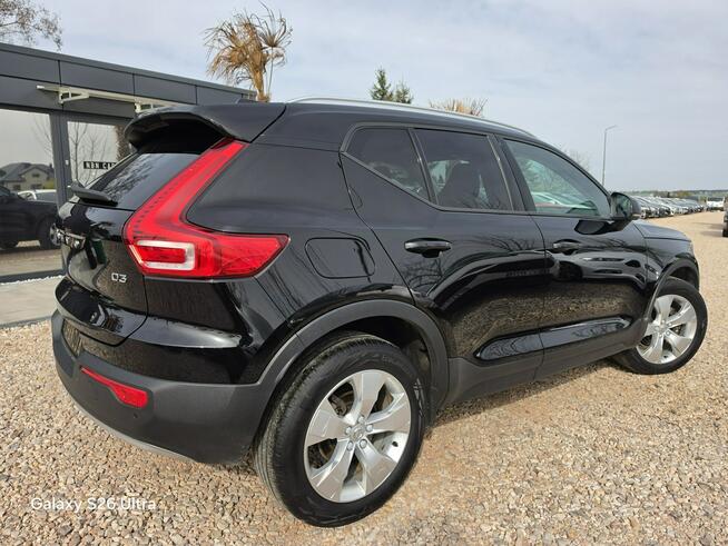 Volvo XC 40 2.0D3#150KM#MOMENTUM#Skóra#Xenon#ASO#GrzaneFotele#Gwarancja!!