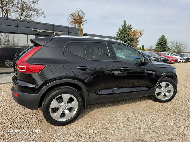 Volvo XC 40 2.0D3#150KM#MOMENTUM#Skóra#Xenon#ASO#GrzaneFotele#Gwarancja!!