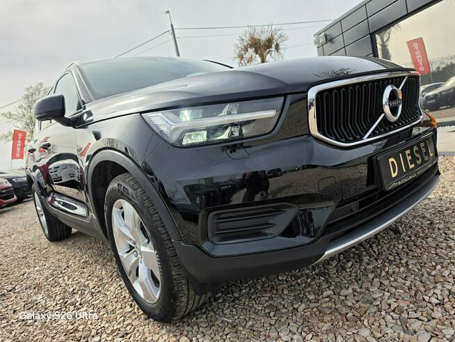 Volvo XC 40 2.0D3#150KM#MOMENTUM#Skóra#Xenon#ASO#GrzaneFotele#Gwarancja!!