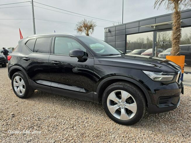 Volvo XC 40 2.0D3#150KM#MOMENTUM#Skóra#Xenon#ASO#GrzaneFotele#Gwarancja!!