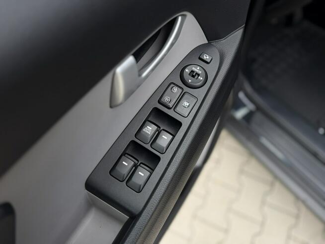 Kia Sportage 1.6 GDI (135KM) 6MT, 2WD Business Line, SalonPL Serwis ASO