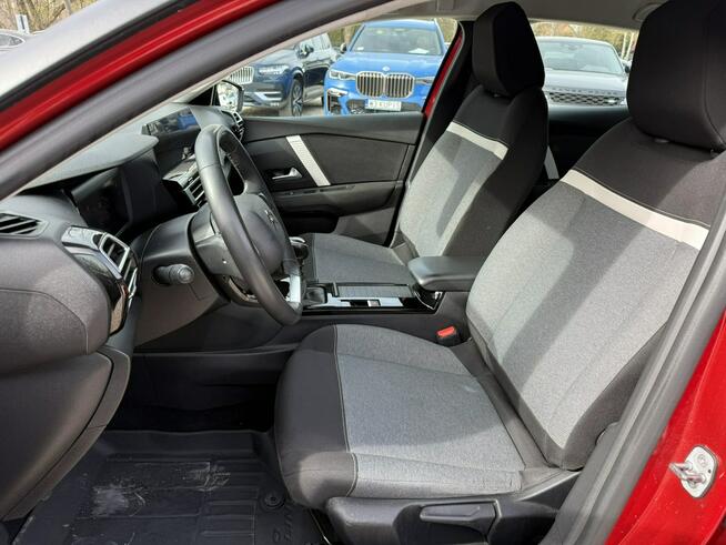Citroen C4 1.5 BlueHDi Feel S&S, Salon Polska! 1 właściciel!