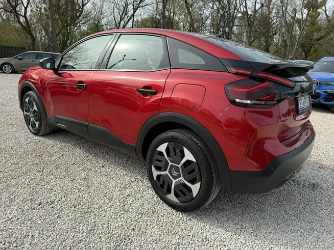 Citroen C4 1.5 BlueHDi Feel S&S, Salon Polska! 1 właściciel!
