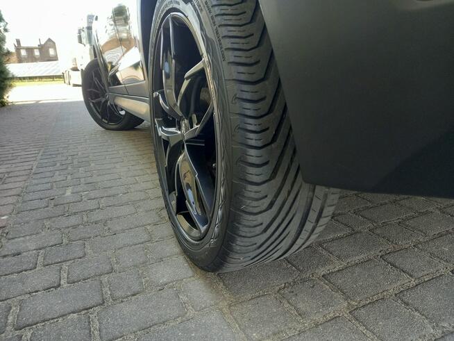Hyundai Tucson 1.7Crdi 6-Biegów Duża Nawigacja Kamera Ledy 2Kompl.Kół Zarejestrowany