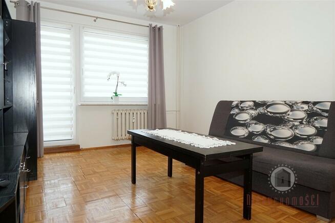 Mieszkanie 2 pokojowe na os. Górczyn