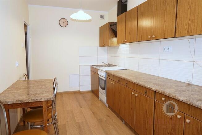 Mieszkanie 2 pokojowe na os. Górczyn