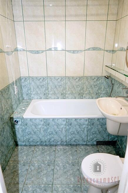 Mieszkanie 2 pokojowe na os. Górczyn