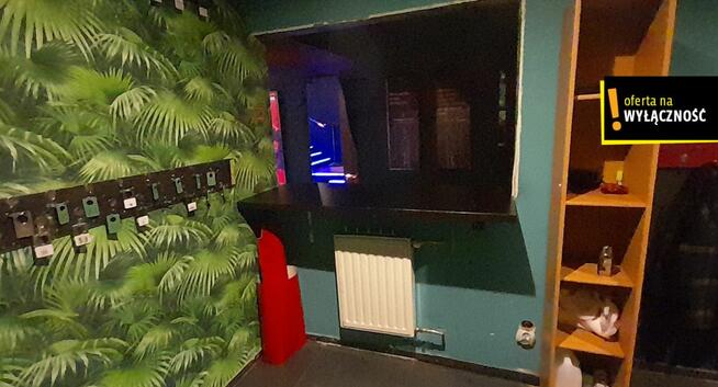 Lokal użytkowy Kielce, Piotrkowska